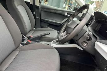 SEAT Arona 1.0 TSI 110 SE Technology 5dr DSG