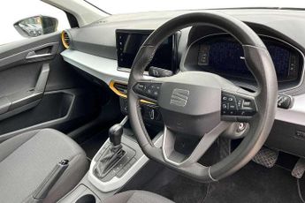 SEAT Arona 1.0 TSI 110 SE Technology 5dr DSG