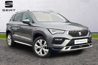 SEAT Ateca 1.5 TSI EVO Xperience 5dr