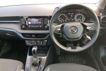 Skoda Fabia 1.0 TSI 110 SE Comfort 5dr DSG