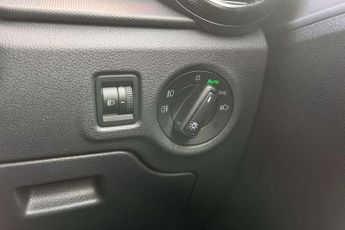 Skoda Fabia 1.0 TSI 110 SE Comfort 5dr DSG