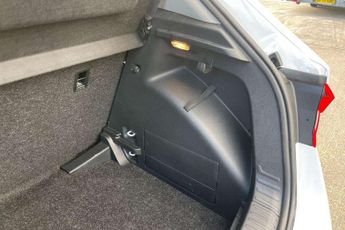 Skoda Fabia 1.0 TSI 110 SE Comfort 5dr DSG