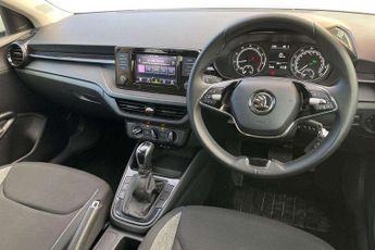 Skoda Fabia 1.0 TSI 110 SE Comfort 5dr DSG