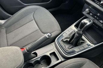 Skoda Fabia 1.0 TSI 110 SE L 5dr DSG