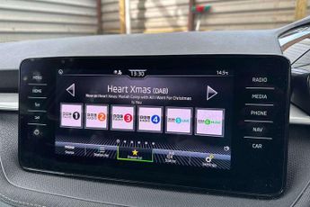 Skoda Fabia 1.0 TSI 110 SE L 5dr DSG