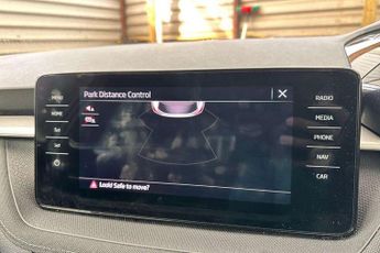 Skoda Fabia 1.0 TSI 110 SE L 5dr DSG