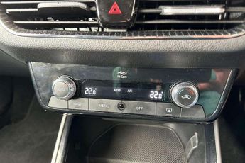 Skoda Fabia 1.0 TSI 110 SE L 5dr DSG