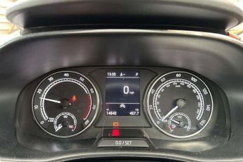 Skoda Fabia 1.0 TSI 110 SE L 5dr DSG