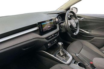 Skoda Fabia 1.0 TSI 110 SE L 5dr DSG