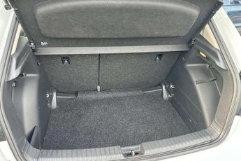 Skoda Fabia 1.0 TSI 110 SE L 5dr DSG