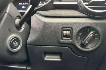 Skoda Fabia 1.0 TSI 110 SE L 5dr DSG