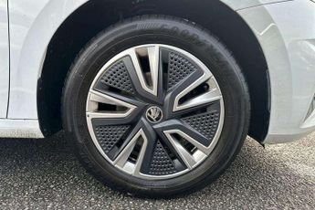 Skoda Fabia 1.0 TSI 110 SE L 5dr DSG