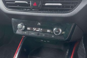 Skoda Fabia 1.5 TSI 150 Monte Carlo 5dr DSG