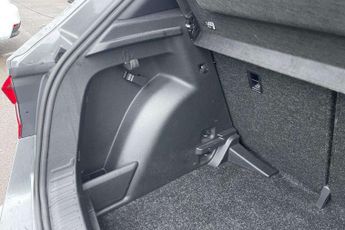 Skoda Fabia 1.5 TSI 150 Monte Carlo 5dr DSG