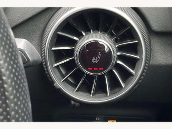 Audi TT 2.0T FSI Quattro Black Edition 2dr S Tronic
