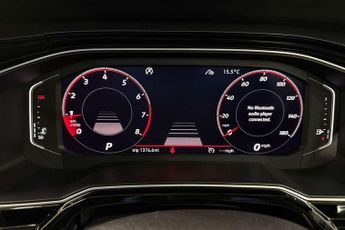 Volkswagen Polo GTI 2.0 TSI GTI+ 5dr DSG