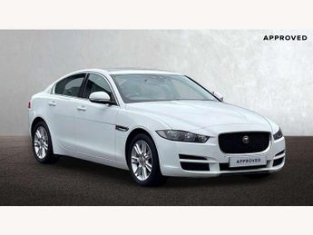 Jaguar XE 2.0 Ingenium Prestige 4dr Auto