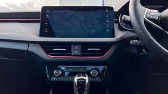 Skoda Kamiq 1.5 TSI Monte Carlo Edition 5dr DSG