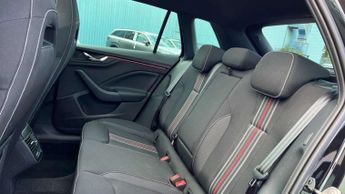 Skoda Kamiq 1.5 TSI Monte Carlo Edition 5dr DSG