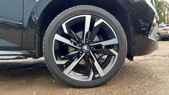 Skoda Kamiq 1.5 TSI Monte Carlo Edition 5dr DSG