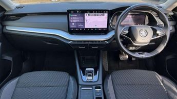 Skoda Octavia Estate 1.5 TSI e-TEC SE Technology 5dr DSG