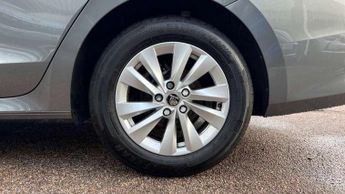 Skoda Octavia Estate 1.5 TSI e-TEC SE Technology 5dr DSG