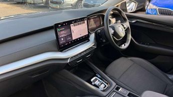 Skoda Octavia Estate 1.5 TSI e-TEC SE Technology 5dr DSG