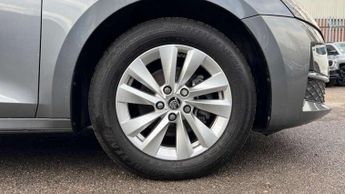 Skoda Octavia Estate 1.5 TSI e-TEC SE Technology 5dr DSG