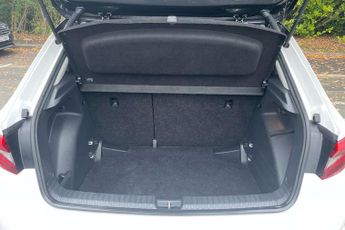 Skoda Fabia 1.0 TSI 116 Design Edition 5dr DSG