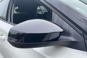 Skoda Fabia 1.0 TSI 116 Design Edition 5dr DSG