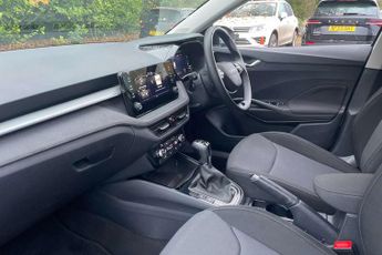 Skoda Fabia 1.0 TSI 116 Design Edition 5dr DSG