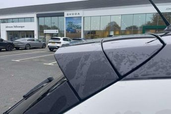 Skoda Fabia 1.0 TSI 116 Design Edition 5dr DSG