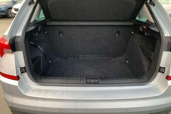 Skoda Kamiq 1.0 TSI 110 SE L Executive 5dr DSG