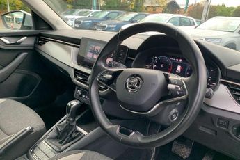 Skoda Kamiq 1.0 TSI 110 SE L Executive 5dr DSG