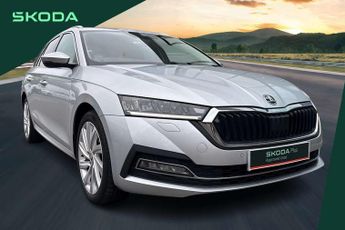Skoda Octavia 2.0 TDI 150 SE L 5dr DSG