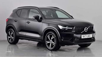 Volvo XC40 2.0 B4P R DESIGN 5dr AWD Auto