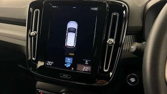 Volvo XC40 2.0 B4P R DESIGN 5dr AWD Auto