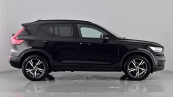 Volvo XC40 2.0 B4P R DESIGN 5dr AWD Auto