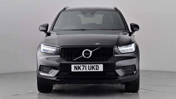 Volvo XC40 2.0 B4P R DESIGN 5dr AWD Auto