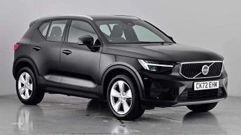 Volvo XC40 2.0 B3P Core 5dr Auto