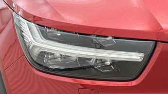 Volvo XC40 Recharge 1.5 T5 Recharge PHEV Inscription Pro 5dr Auto