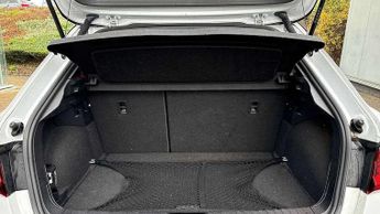 Audi A1 25 TFSI Black Edition 5dr S Tronic