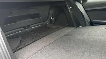 Audi A1 25 TFSI Black Edition 5dr S Tronic