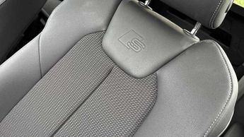 Audi A1 25 TFSI Black Edition 5dr S Tronic