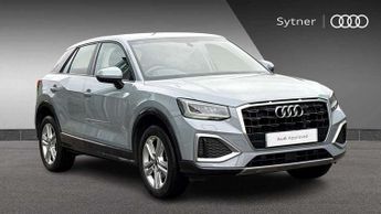 Audi Q2 30 TFSI Sport 5dr