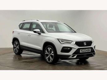 SEAT Ateca 1.5 TSI EVO SE Technology 5dr DSG