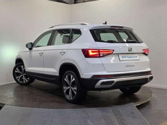 SEAT Ateca 1.5 TSI EVO SE Technology 5dr DSG