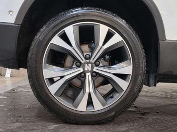 SEAT Ateca 1.5 TSI EVO SE Technology 5dr DSG