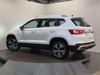 SEAT Ateca 1.5 TSI EVO SE Technology 5dr DSG