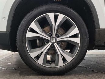 SEAT Ateca 1.5 TSI EVO SE Technology 5dr DSG